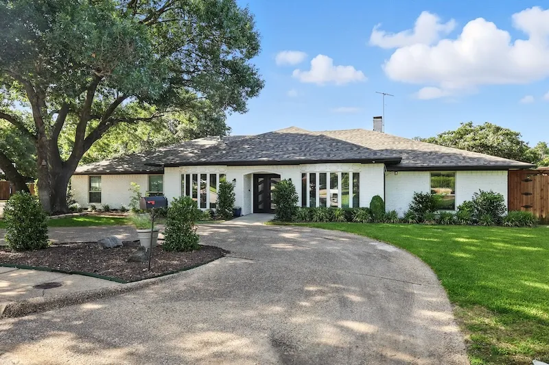 Top Hill Circle, 7116 Tophill Circle